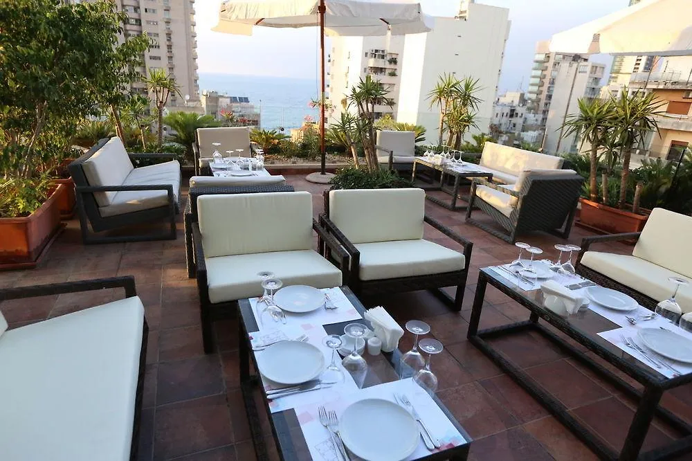 Orient Queen Homes Hotel Beirut 4*,  Lebanon