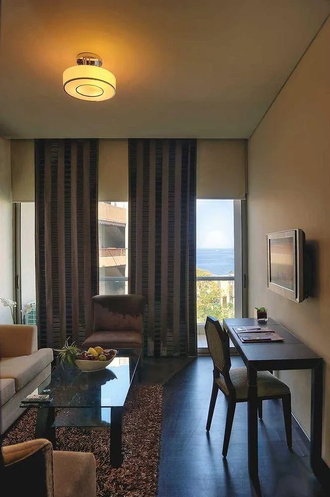 **** Aparthotel Orient Queen Homes Hotel Beirut Libano