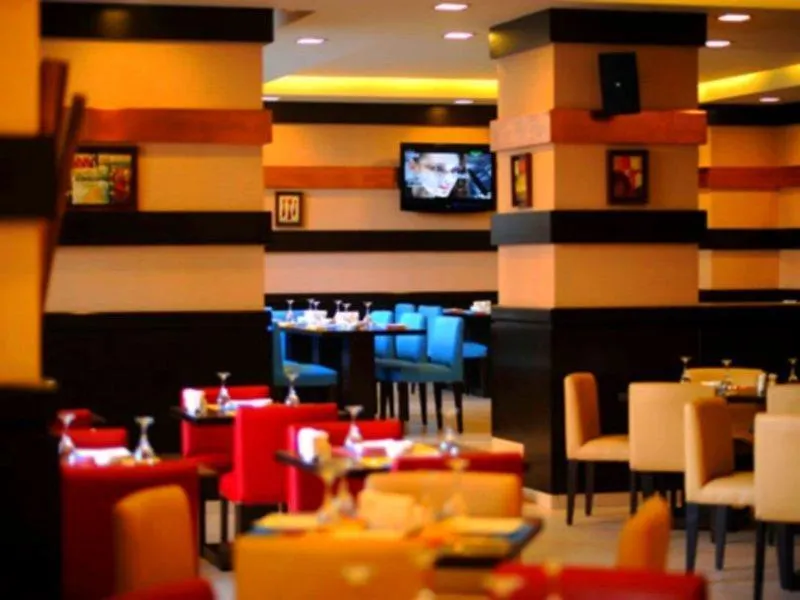 东方女王之家公寓式酒店 贝鲁特