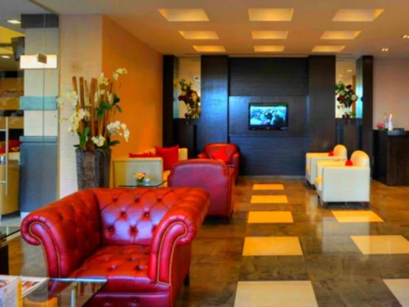 Aparthotel Orient Queen Homes Hotel Beirut