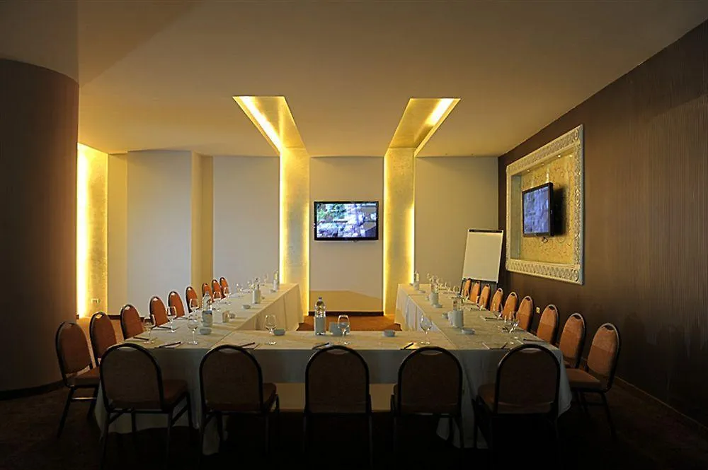 Aparthotel Orient Queen Homes Hotel Beirut