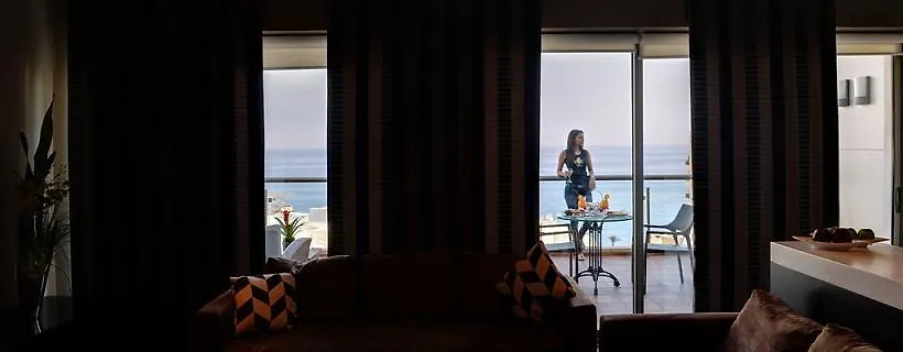 公寓式酒店 东方女王之家公寓式酒店 贝鲁特