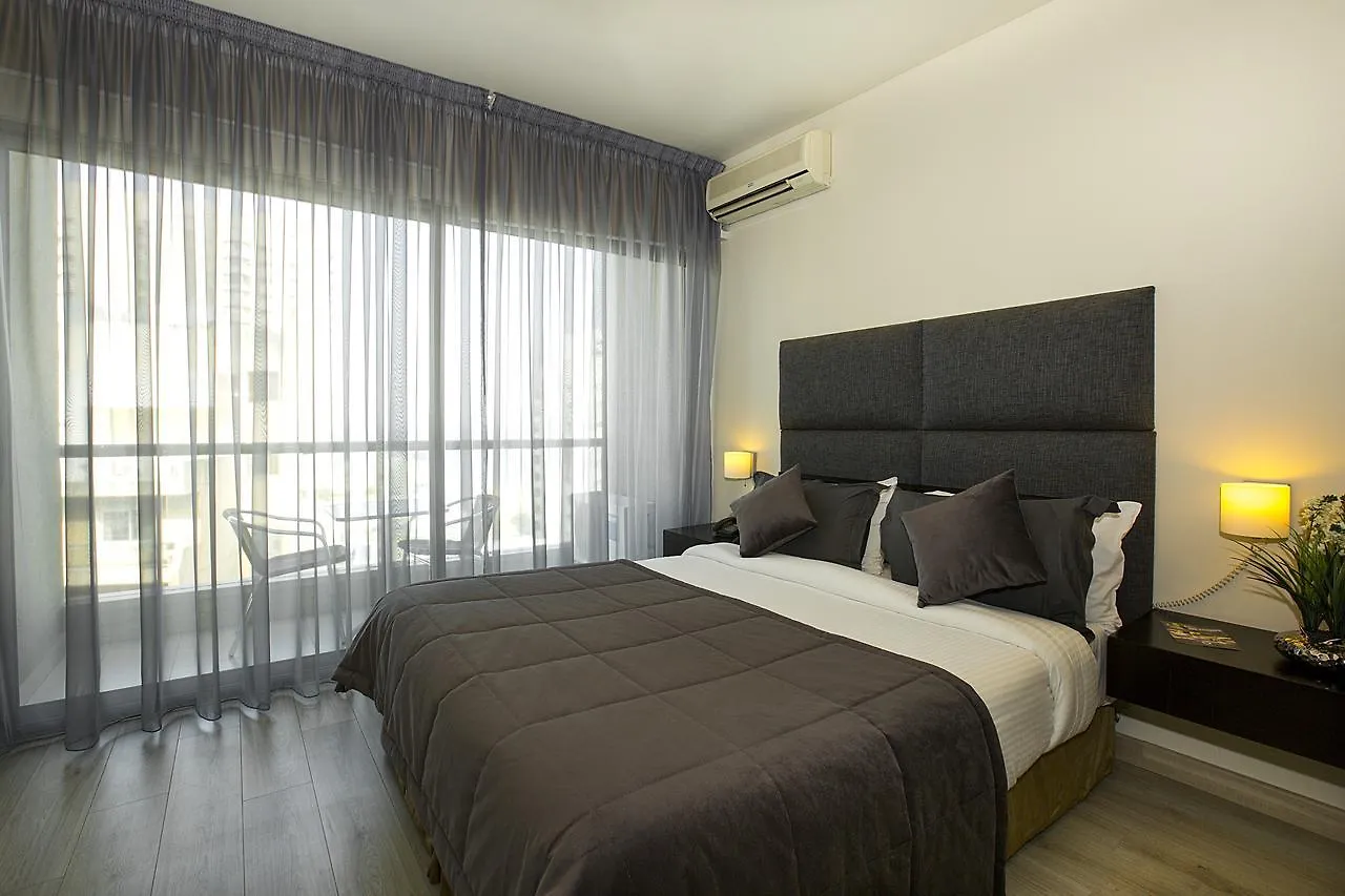 Aparthotel Orient Queen Homes Hotel Beirut