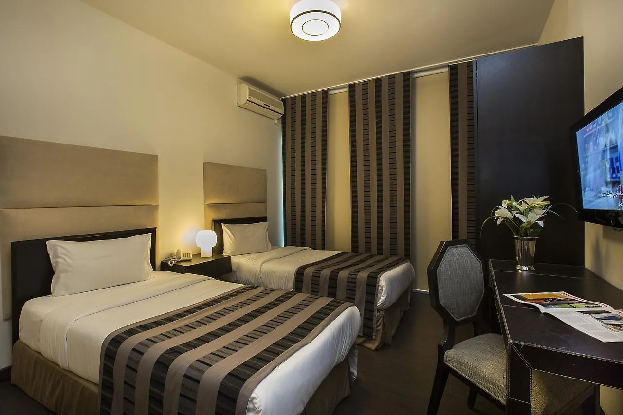 Aparthotel Orient Queen Homes Hotel Beirut