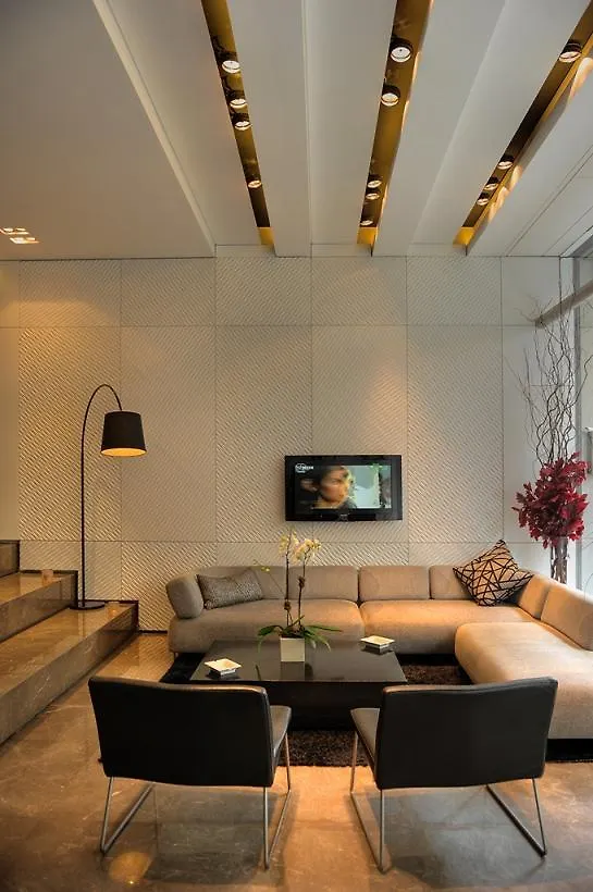 Orient Queen Homes Hotel Beirut