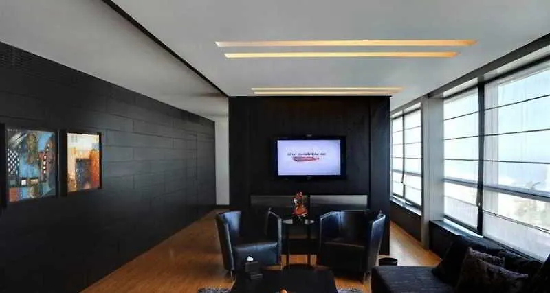 东方女王之家公寓式酒店 贝鲁特 公寓式酒店