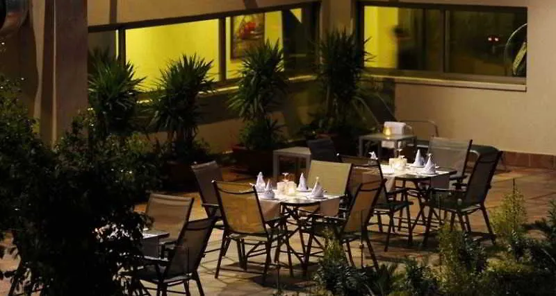 Lejlighedshotel Orient Queen Homes Hotel Beirut
