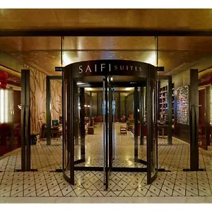 5* Hotel Saifi