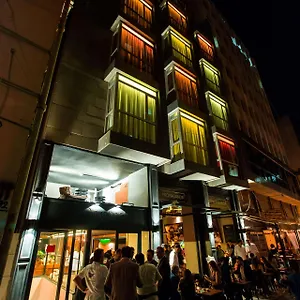 3* Otel Caramel Boutique
