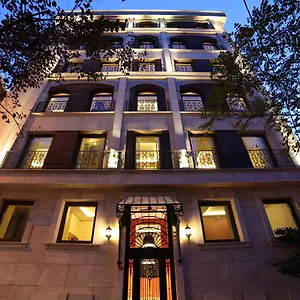 The Fox 4* Provincia di Istanbul