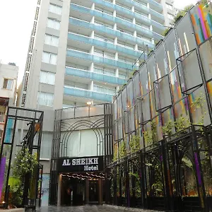 4* Otel El Sheikh