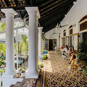 **** Hotel Prana Sri Lanka