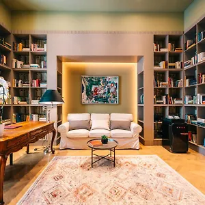 Baltazar Boutique Budapest