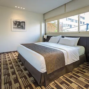4* Otel Cavalier