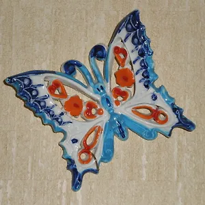 ** Guest house Butterfly Russia