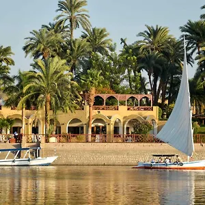 Mercure Karnak Отель