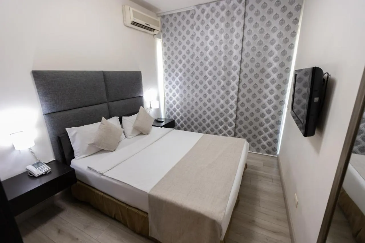 Orient Queen Homes Hotel Beirut