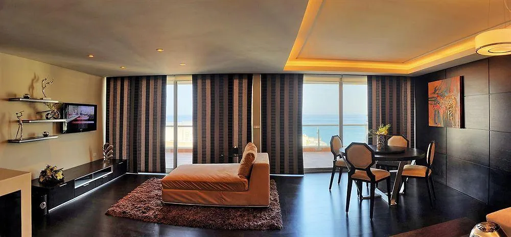 Orient Queen Homes Hotel Beirut