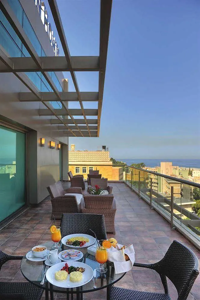Aparthotel Orient Queen Homes Hotel Beirut