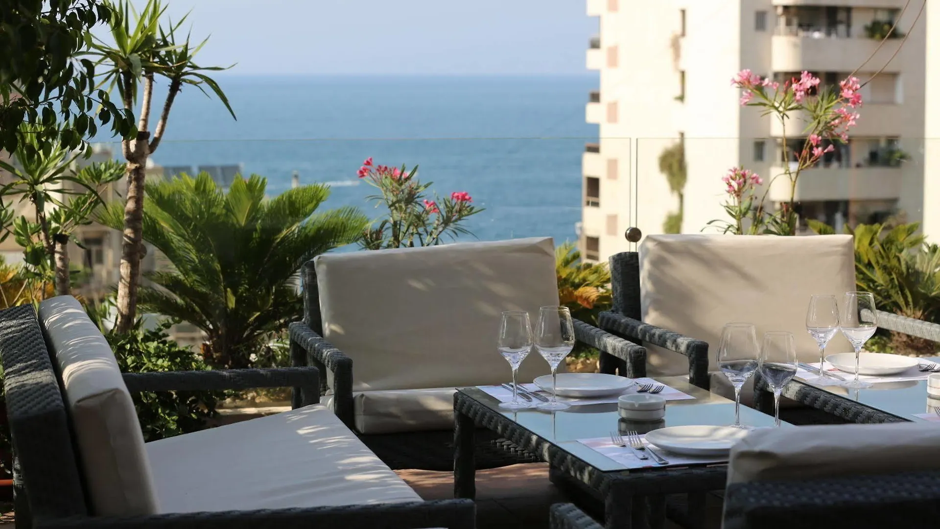 Aparthotel Orient Queen Homes Hotel Beirut